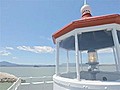 Calif. lighthouse offers unique getaway