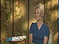 January Jones interview