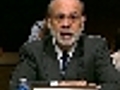 Bernanke comments derail markets