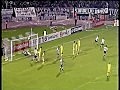 PAOK 1-0 Villarreal (Europa League)