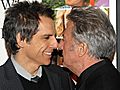 &#039;Fockers&#039; finishes first at weekend box office