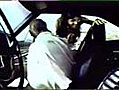 1970 Dodge Charger 500 Commercial