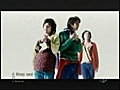 Arashi - Step And Go