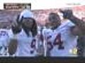 Highlights: Stanford Crushes USC At Coliseum