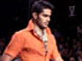 CNN-IBN winner scorches WLIFW ramp