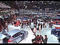 Auto Show de Bologna 2009