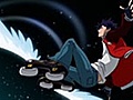 Air Gear - Trick 9