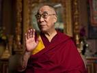 Dalai Lama to US: ‘Keep your spirit’