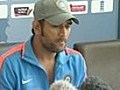 Dhoni unconcerned by lack of warm-up matches