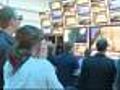 WebExtra: 3D TVs Hot At Berlin Gadget Show