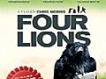 Four Lions