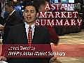 Asian Markets Mostly Positive