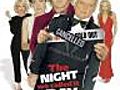 The Night We Called It a Day (2003)