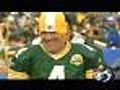 A Look Back At Favre's Final Season