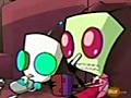 Invader Zim - GIR is Forever HILARIOUS!!!