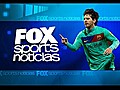 foxsportsla.com Noticias - 1º edición