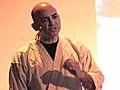 TEDxMonterey - Julio Toribio Kancho - Martial Arts