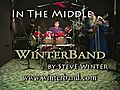 In The Middle - Endtime Christian Rock Music Video by WinterBand