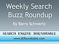 Video Recap of Weekly Search Buzz :: July 1,  2011