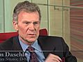 Daschle: Healthcare repeal won’t succeed