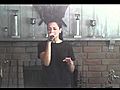 Best thing i never had beyonce cover - jessica jarrell