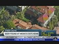 Body Found At Medicis CEO’s Home