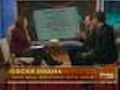 Drama On Stage And Behind Scenes At Oscars