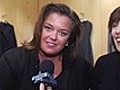 Rosie O’Donnell: Ellen Will Be &#039;Much Better Than Paula&#039; on &#039;Idol&#039;