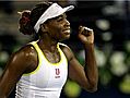 TENNIS - DUBAÏ : Les sœurs Williams se retrouvent en demi,  Razzano qualifiée