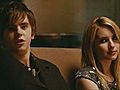 The Art Of Getting By - trailer