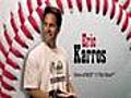 MLB 11: The Show - Eric Karros Commentary Video [PlayStation 2]