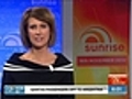 7News Bulletin
