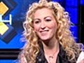 Face Time: Jane McGonigal,  Author and Game Designer