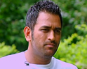 Players guilty of match fixing should be punished: Dhoni