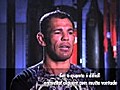 Minotauro aposta em experiência ante rival invicto no UFC110