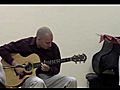 Jim Perona - Takelessons.com Promotional Video