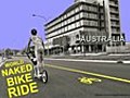 Melbourne Naked Bike Riders 2011