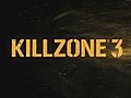 Killzone 3 Multiplayer Beta Trailer