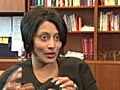MORE VIDEO: Extended interview with Dr. Pavuluri,  UIC child psychiatrist