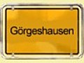 Görgeshausen