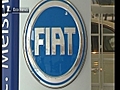 La scission de Fiat est officielle sur les marchés