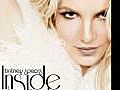 Britney Spears - Inside Out