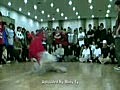 Jeonju Hiphop 4 New Years Day 2009 (HD Quality)