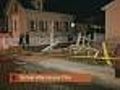 WBZ @ Your Desk: Bizarre Accident; Malden Shootout