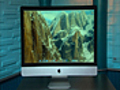 Apple iMac 27-inch (27-inch,  2.8GHz Intel Core i7, fall 2009)