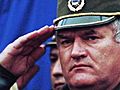 Kriegsverbrecher Mladic gefasst