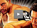 UFC 122 promo