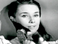 Roman Holiday &amp;#8212; (Movie Clip) Pajamas