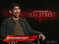 A Nightmare on Elm Street (2010) - Video Interviews