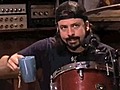 Dave Grohl in &#039;Fresh Pots!&#039;